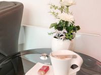 wartebereich colibri schönheitsoase haltern am see