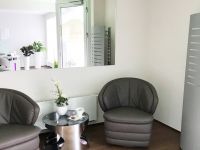 wartebereich colibri schönheitsoase haltern am see