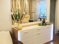 behandlungsbereich colibri schönheitsoase haltern am see