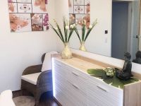 behandlungsbereich colibri schönheitsoase haltern am see