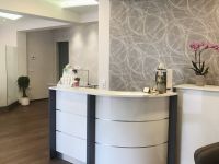 empfangsbereich colibri schönheitsoase haltern am see