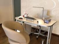 Colibri Schönheitsoase Ladenlokal